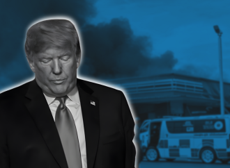 Trump-Brokered Peace Deal Collapses