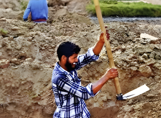  রায়েরবাজার কবরস্থানে সকাল থেকে শুরু হবে কাজ; সিআইডি ও বিদেশি ফরেনসিক টিমের তত্ত্বাবধানে ময়নাতদন্ত