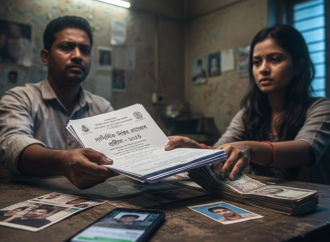 প্রাথমিকে প্রশ্নফাঁস মামলা: ৫ আসামির ৩ দিনের রিমান্ড মঞ্জুর