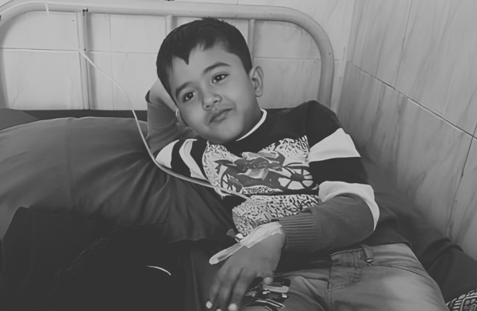 খতনা করাতে গিয়ে প্রাণ হারাল শিশু