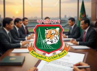 বিশ্বকাপে ক্রিকেটারদের নিশ্ছিদ্র নিরাপত্তা নিশ্চিত করতে আইসিসিকে চিঠি দিচ্ছে বিসিবি