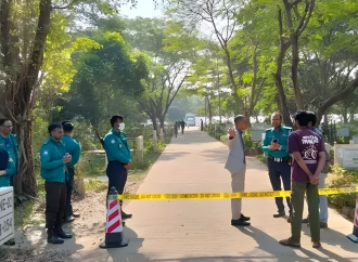 অবশেষে নাম পেলেন ৮ বেওয়ারিশ শহিদ