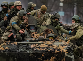 ইউক্রেন যুদ্ধে রাশিয়ার নজিরবিহীন সামরিক ক্ষয়ক্ষতি: নিহতের সংখ্যা ১২ লাখ ৩৪ হাজার ছাড়িয়েছে