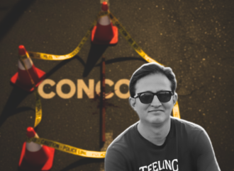 গুলশানে রড পড়ে মৃত্যু: কনকর্ড কর্মকর্তাদের নামে মামলা, দায় অস্বীকার প্রতিষ্ঠানের