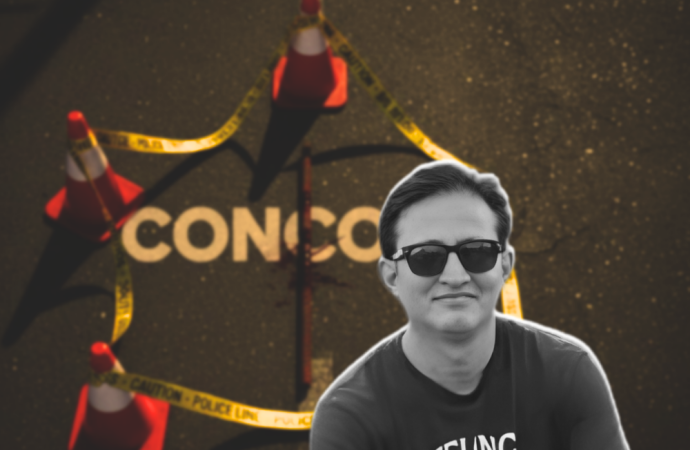 গুলশানে রড পড়ে মৃত্যু: কনকর্ড কর্মকর্তাদের নামে মামলা, দায় অস্বীকার প্রতিষ্ঠানের