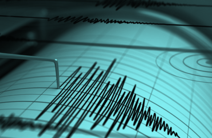 ফিলিপাইনের দাভাও উপকূলে ৬.৮ মাত্রার শক্তিশালী ভূমিকম্প