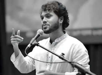 হাদি হ’ত্যার মাস্টারমাইন্ড সাবেক কাউন্সিলর বাপ্পী: তদন্তে চাঞ্চল্যকর মোড়