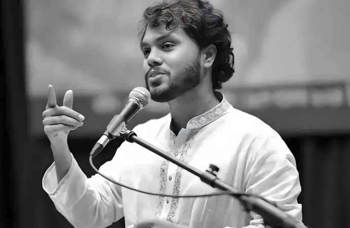 হাদি হ’ত্যার মাস্টারমাইন্ড সাবেক কাউন্সিলর বাপ্পী: তদন্তে চাঞ্চল্যকর মোড়