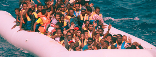 ভূমধ্যসাগরে ভয়াবহ নৌকাডুবি: অন্তত ৫০ জন অভিবাসন প্রত্যাশীর মৃত্যু