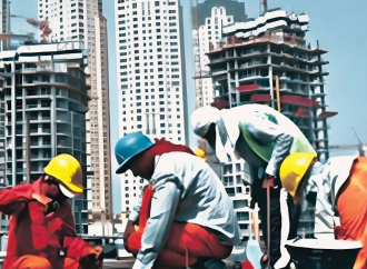 দুই মাসের মধ্যে খুলছে ওমানের শ্রমবাজার