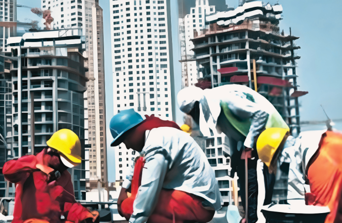 দুই মাসের মধ্যে খুলছে ওমানের শ্রমবাজার