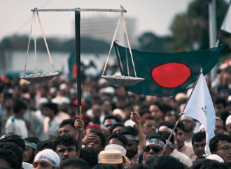 ৩১ জানুয়ারি সোহরাওয়ার্দী উদ্যানে জামায়াতের মহিলা সমাবেশ: প্রথমবারের মতো বড় জমায়েতের প্রস্তুতি