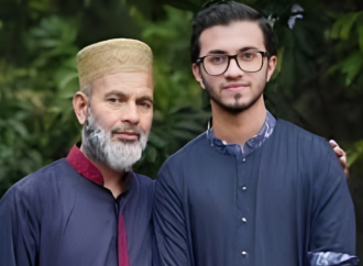 প্রশ্নফাঁসকাণ্ডে ৪ দিনের রিমান্ডে আবেদ আলীর ছেলে সোহানুর রহমান সোহান