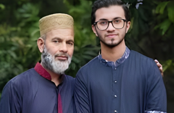 প্রশ্নফাঁসকাণ্ডে ৪ দিনের রিমান্ডে আবেদ আলীর ছেলে সোহানুর রহমান সোহান