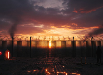 টেকনাফ সীমান্তে মিয়ানমারের গুলি: আহত ২ বাংলাদেশি, আতঙ্কিত সীমান্তবাসী