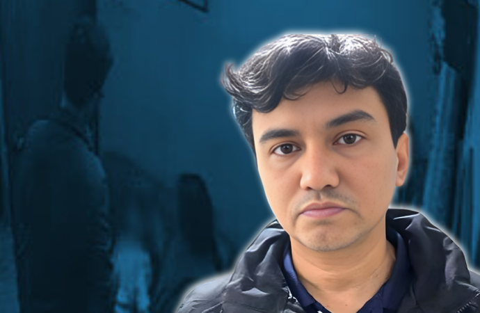 স্কুলে শিশু নির্যাতন মামলায় ব্যবস্থাপককে ৪ দিনের রিমান্ডে নিল পুলিশ