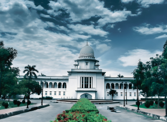 সংসদ নির্বাচন ও গণভোট: আগামী ১১ ও ১২ ফেব্রুয়ারি সুপ্রিম কোর্টে সাধারণ ছুটি