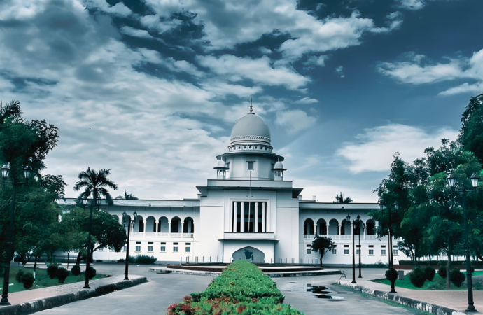 সংসদ নির্বাচন ও গণভোট: আগামী ১১ ও ১২ ফেব্রুয়ারি সুপ্রিম কোর্টে সাধারণ ছুটি