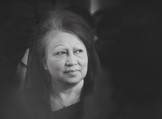 ফেনী-১ আসনে বেগম খালেদা জিয়ার মনোনয়ন স্থগিত: শোকের ছায়া রাজনৈতিক মহলে