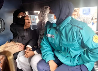 শিবিরের ভিপি প্রার্থীর স্ত্রীকে আটকের ঘটনায় জবি ক্যাম্পাসে উত্তেজনা