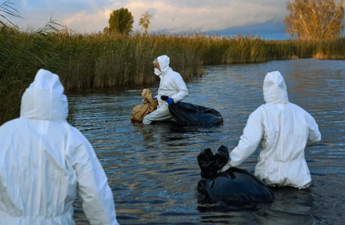 ইসরায়েলে বার্ড ফ্লু’র প্রাদুর্ভাব