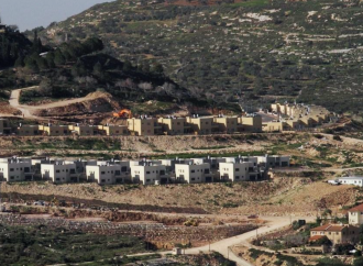 ফিলিস্তিনি ভূখণ্ডে আরও ৩,৫০০ অবৈধ বসতি স্থাপনের ঘোষণা দিল ইসরায়েল