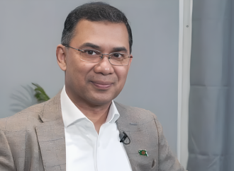 তারেক রহমানের নির্বাচনি প্রচারণায় গতি আনতে বিএনপির মিডিয়া উপ-কমিটি গঠন