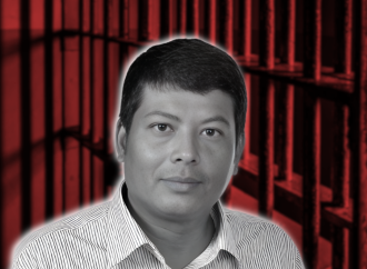 স্বৈরাচারী শাসনামলের অবসান ও মুছাব্বিরের ১৮ মাসের বন্দিজীবন