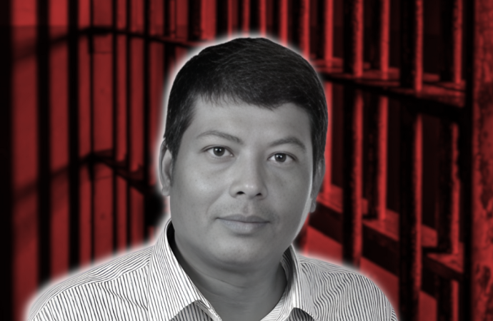 স্বৈরাচারী শাসনামলের অবসান ও মুছাব্বিরের ১৮ মাসের বন্দিজীবন