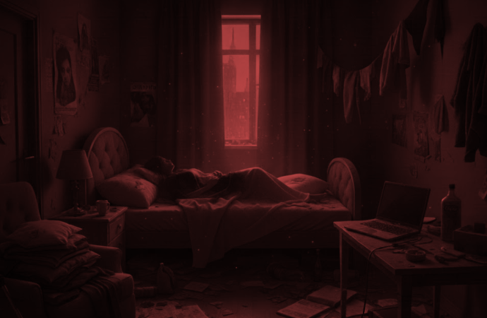 বনশ্রীতে দশম শ্রেণির স্কুলছাত্রীকে গলা কে’টে হ’ত্যা