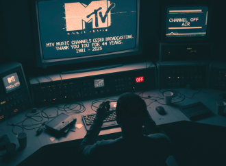 পপ সংস্কৃতির এক ঐতিহাসিক অধ্যায়ের সমাপ্তি: ৪৪ বছর পর বন্ধ হলো এমটিভি