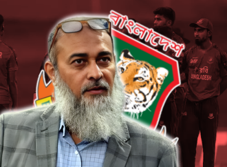 নাজমুলের বিতর্কিত মন্তব্যে উত্তাল দেশের ক্রিকেটাঙ্গন