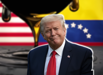 কয়েক দশকের নিষেধাজ্ঞা কাটিয়ে মার্কিন নিয়ন্ত্রণে বিশ্ব বাজারে ফিরল ভেনেজুয়েলার তেল; জ্বালানি কূটনীতিতে নতুন মোড়