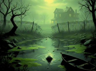 পুকুরে ডুবে ২ বছরের শিশুর মর্মান্তিক মৃ,ত্যু