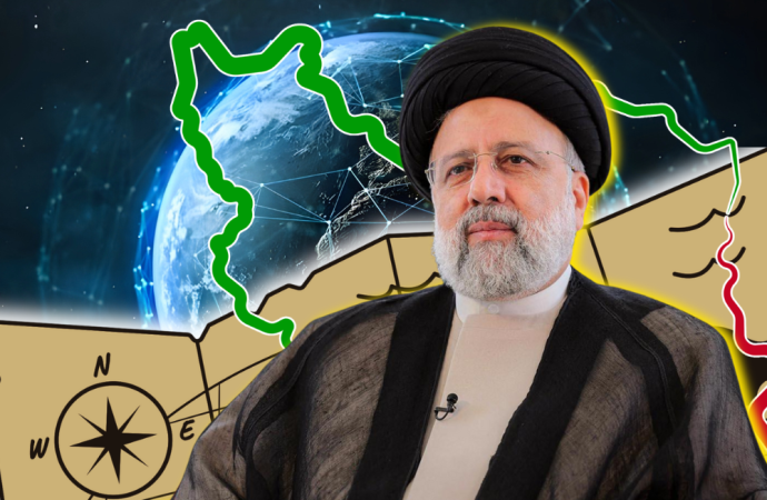 ডিজিটাল স্বয়ংসম্পূর্ণতা না নিয়ন্ত্রণ? জাতীয় ইন্টারনেট ও নিজস্ব সোশ্যাল মিডিয়া আনছে ইরান