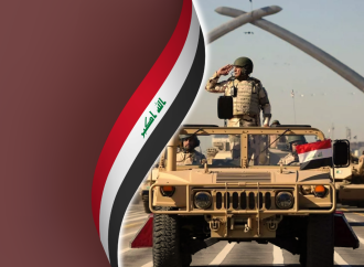 মার্কিন বিদায়ের পর আইন আল-আসাদ ঘাঁটির পূর্ণ নিয়ন্ত্রণ নিলো ইরাকি সেনাবাহিনী