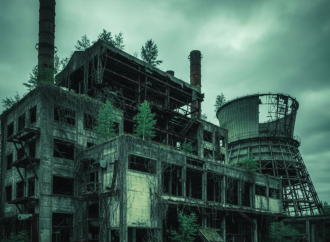 সাভারে পরিত্যক্ত ভবন থেকে ২টি পোড়া ম’রদেহ উদ্ধার: পরিকল্পিত হ’ত্যার সন্দেহ