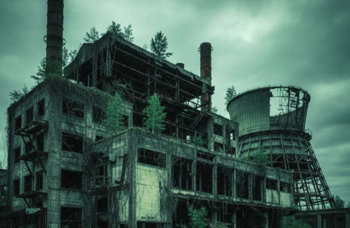 সাভারে পরিত্যক্ত ভবন থেকে ২টি পোড়া ম’রদেহ উদ্ধার: পরিকল্পিত হ’ত্যার সন্দেহ