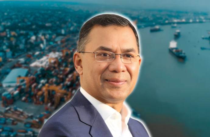 দীর্ঘ দুই দশক পর চট্টগ্রাম আসছেন তারেক রহমান