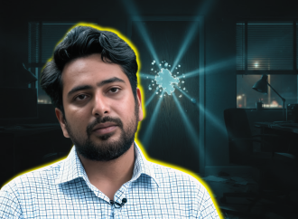 রাজধানীর বাড্ডায় উপদেষ্টা নাহিদ ইসলামের নির্বাচনী কার্যালয়ে গুলিবর্ষণ