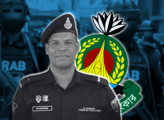 সীতাকুণ্ডে র‍্যাবের ওপর সন্ত্রাসীদের অতর্কিত হামলা; ১ কর্মকর্তা নিহত, আহত ৩