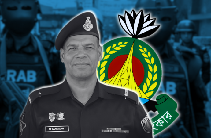 সীতাকুণ্ডে র‍্যাবের ওপর সন্ত্রাসীদের অতর্কিত হামলা; ১ কর্মকর্তা নিহত, আহত ৩