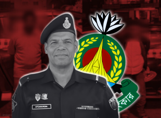 চট্টগ্রামে র‍্যাব সদস্য ইমরান হত্যা: প্রধান আসামি মিজান ও তার সহযোগী আটক