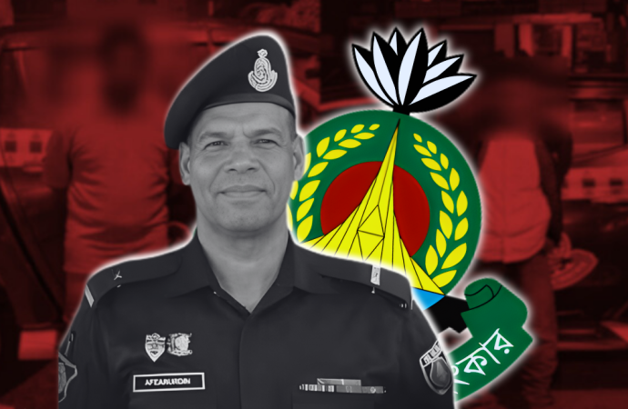 চট্টগ্রামে র‍্যাব সদস্য ইমরান হত্যা: প্রধান আসামি মিজান ও তার সহযোগী আটক