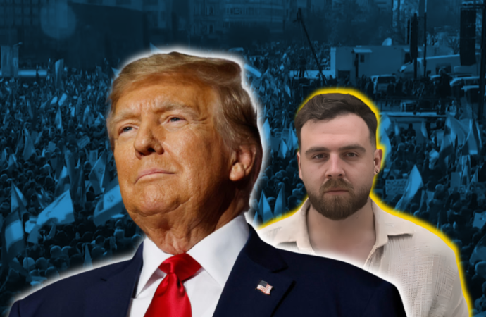 ইরানে বিক্ষোভকারীদের হত্যা ও মৃত্যুদণ্ড বন্ধের ‘আশ্বাস’ পেয়েছেন ট্রাম্প