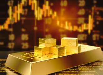 সব রেকর্ড ভেঙে স্বর্ণের দাম ২ লাখ ৩৪ হাজার টাকা ছাড়াল; ভরিতে বাড়ল ২৬২৫ টাকা