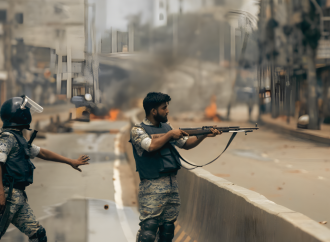 চানখারপুলে ৬ জনকে হ’ত্যা মামলার রায় আজ: কাঠগড়ায় ডিএমপির সাবেক কমিশনারসহ ৮ জন