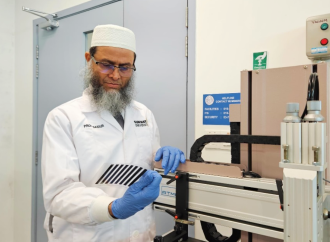 বিশ্বসেরা বিজ্ঞানীদের শীর্ষ তালিকায় বাংলাদেশি অধ্যাপক