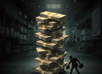 অভাগার নামেই ঋণের বোঝা: ১০২ হতদরিদ্রের নামে ৯৬৩ কোটি টাকা লুট