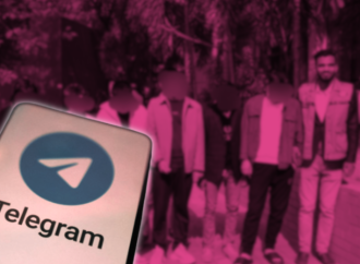 টেলিগ্রাম ব্যবহার করে কোটি টাকার প্রতারণা; ৫ চীনা নাগরিকের বড় সিন্ডিকেট শনাক্ত